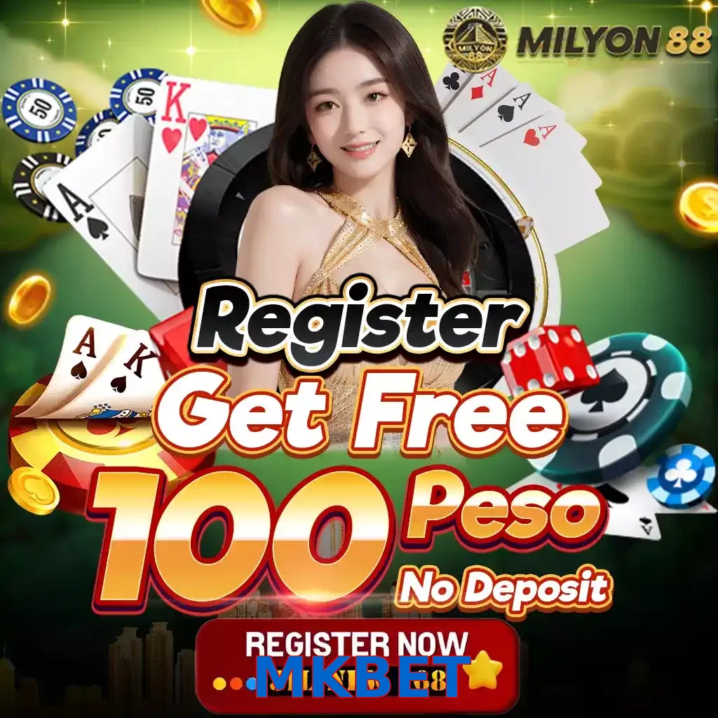 MKBET