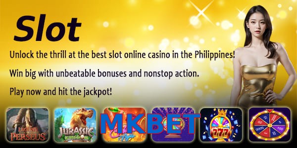 MKBET