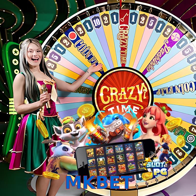MKBET