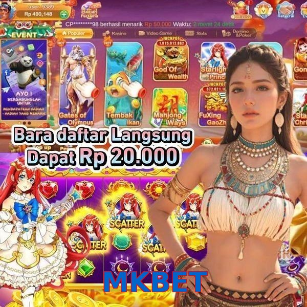 MKBET