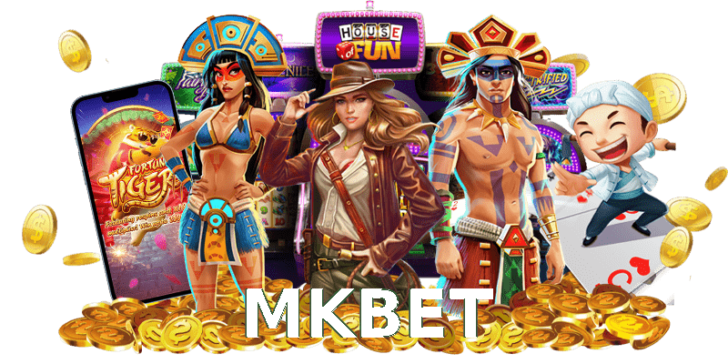 MKBET