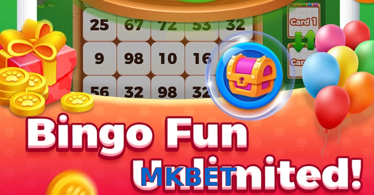 MKBET