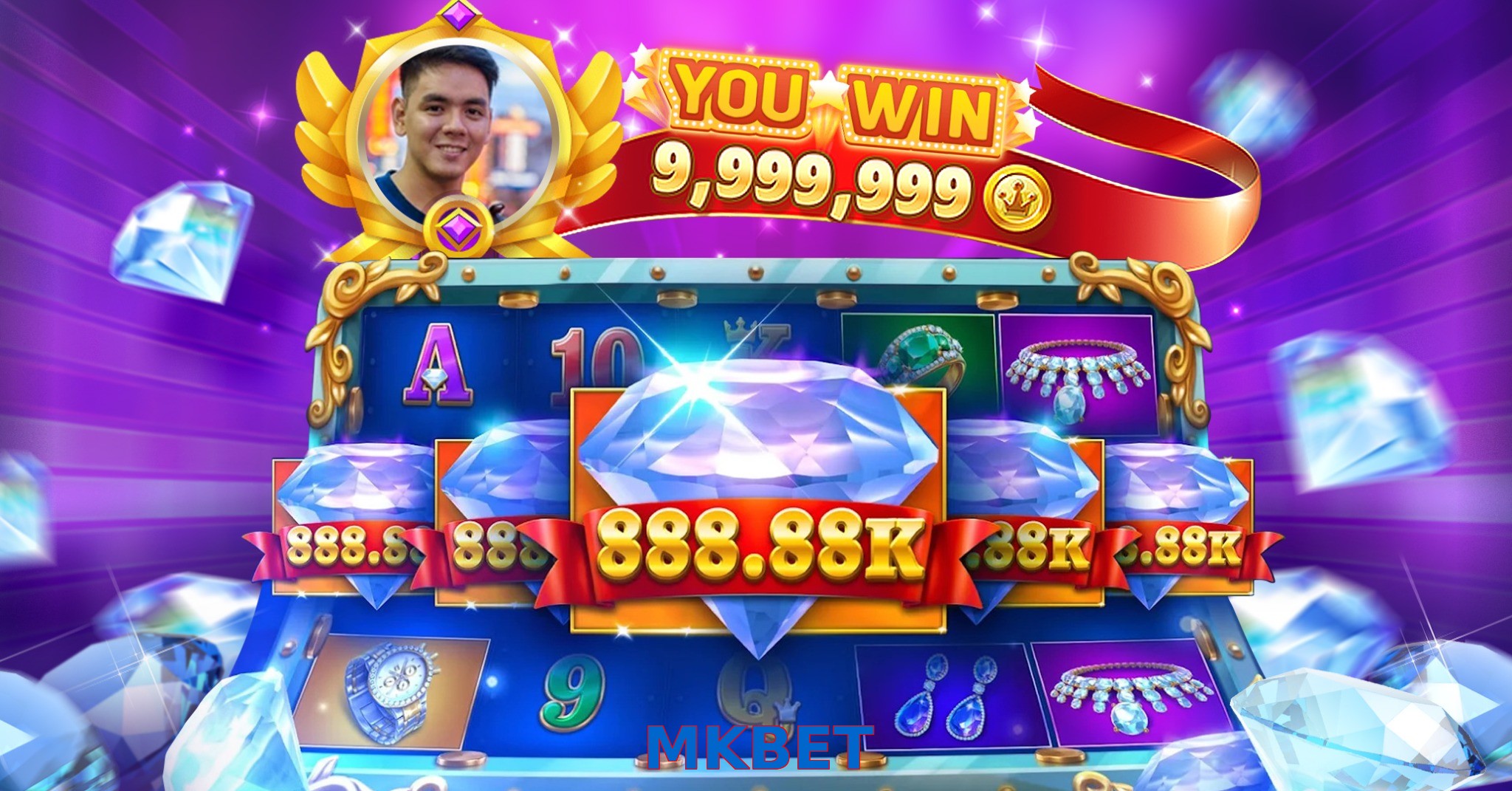 MKBET