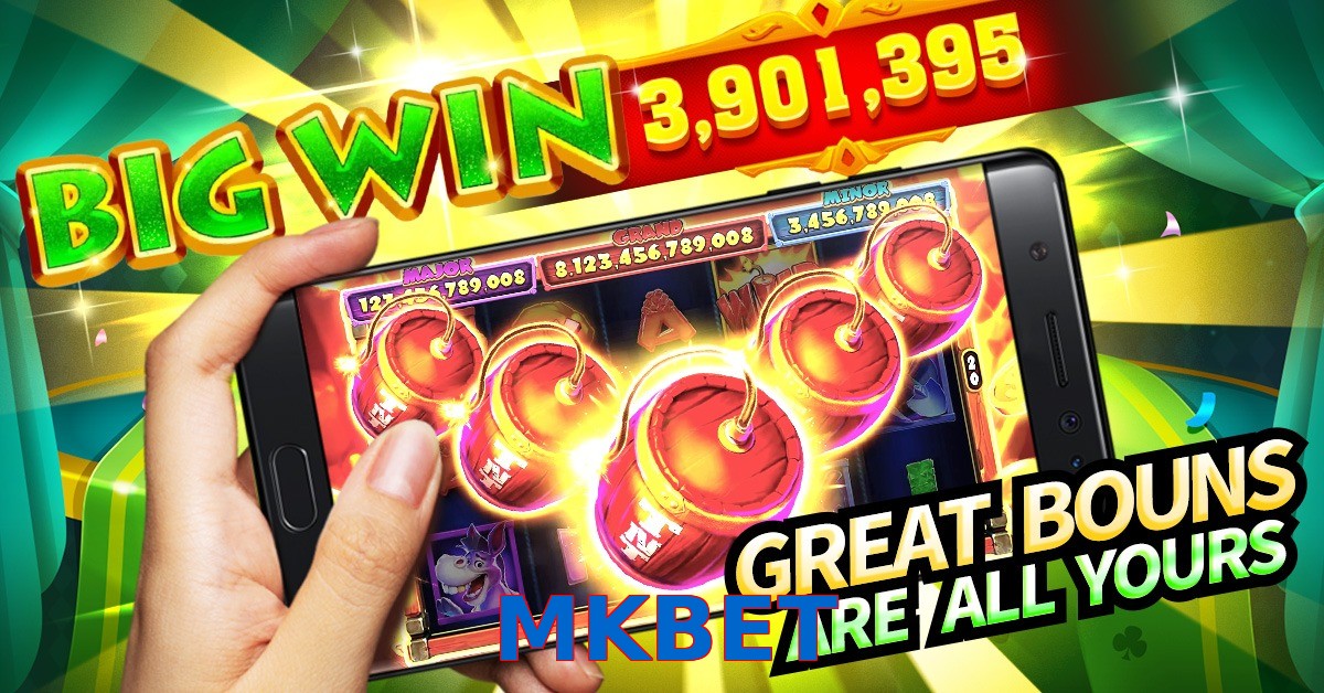 MKBET