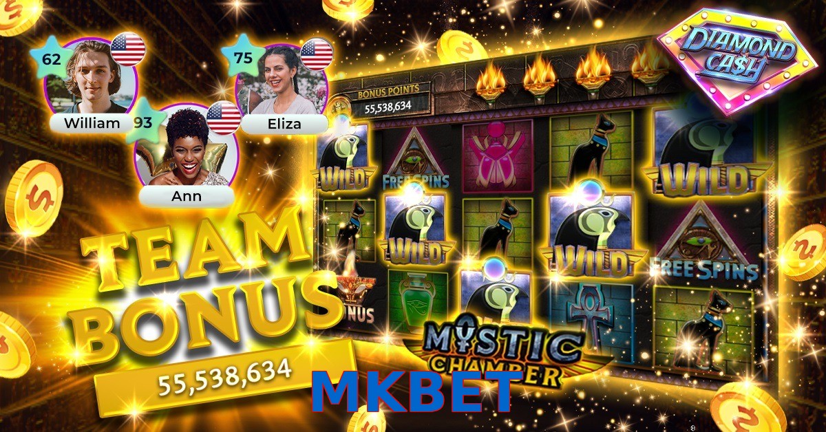 MKBET