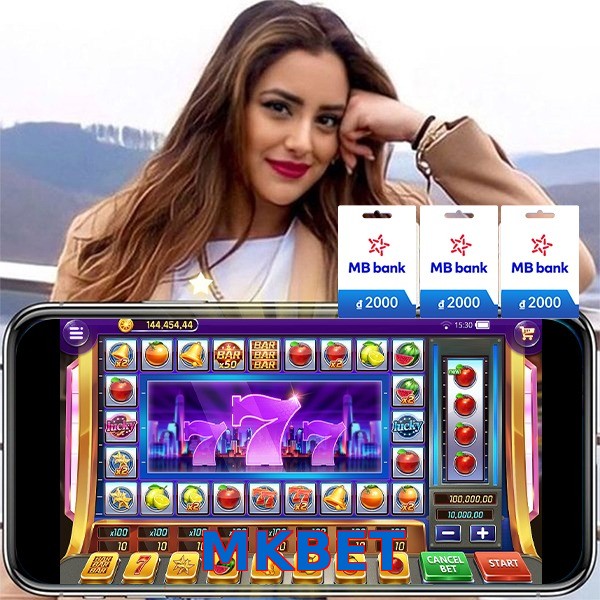 MKBET