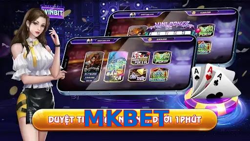 MKBET