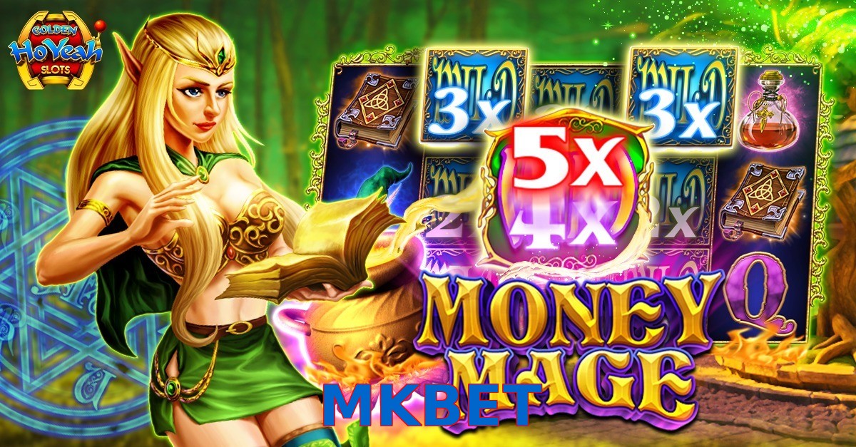 MKBET