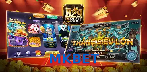 MKBET