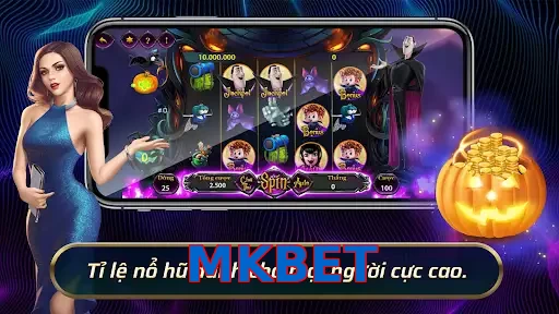 MKBET