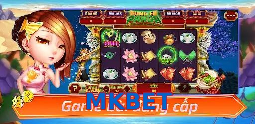 MKBET