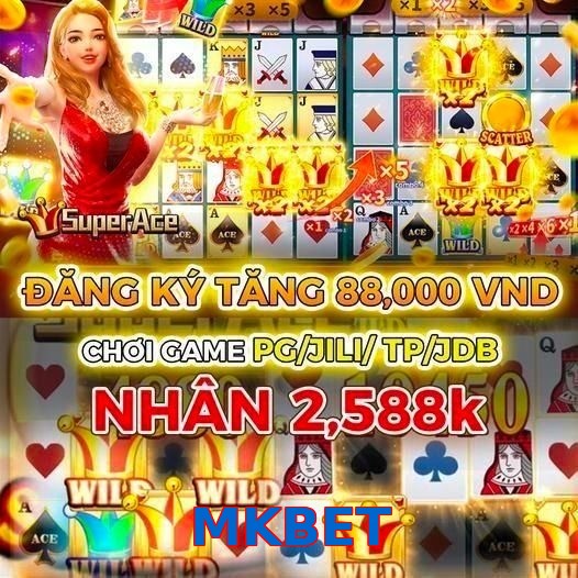 MKBET