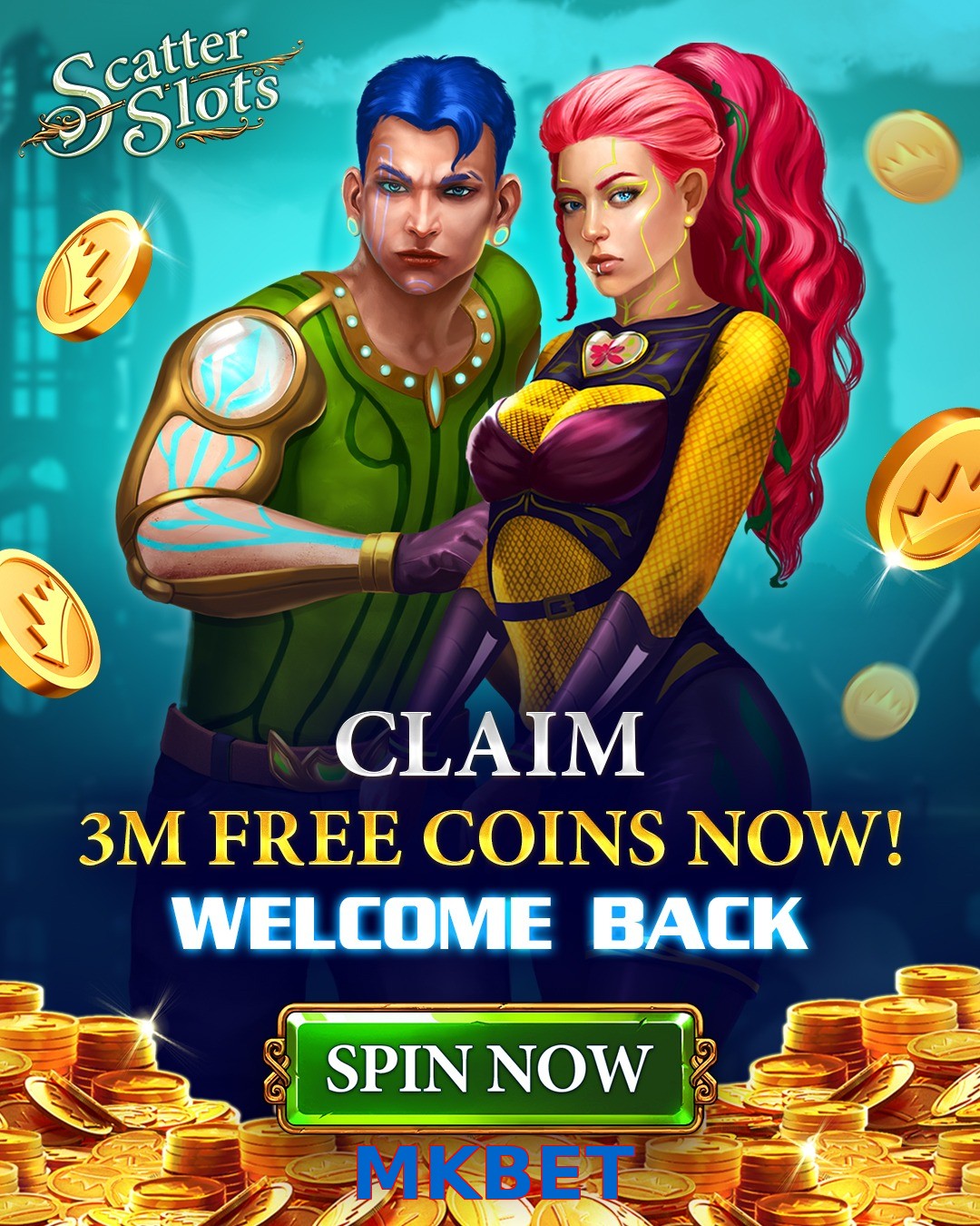MKBET
