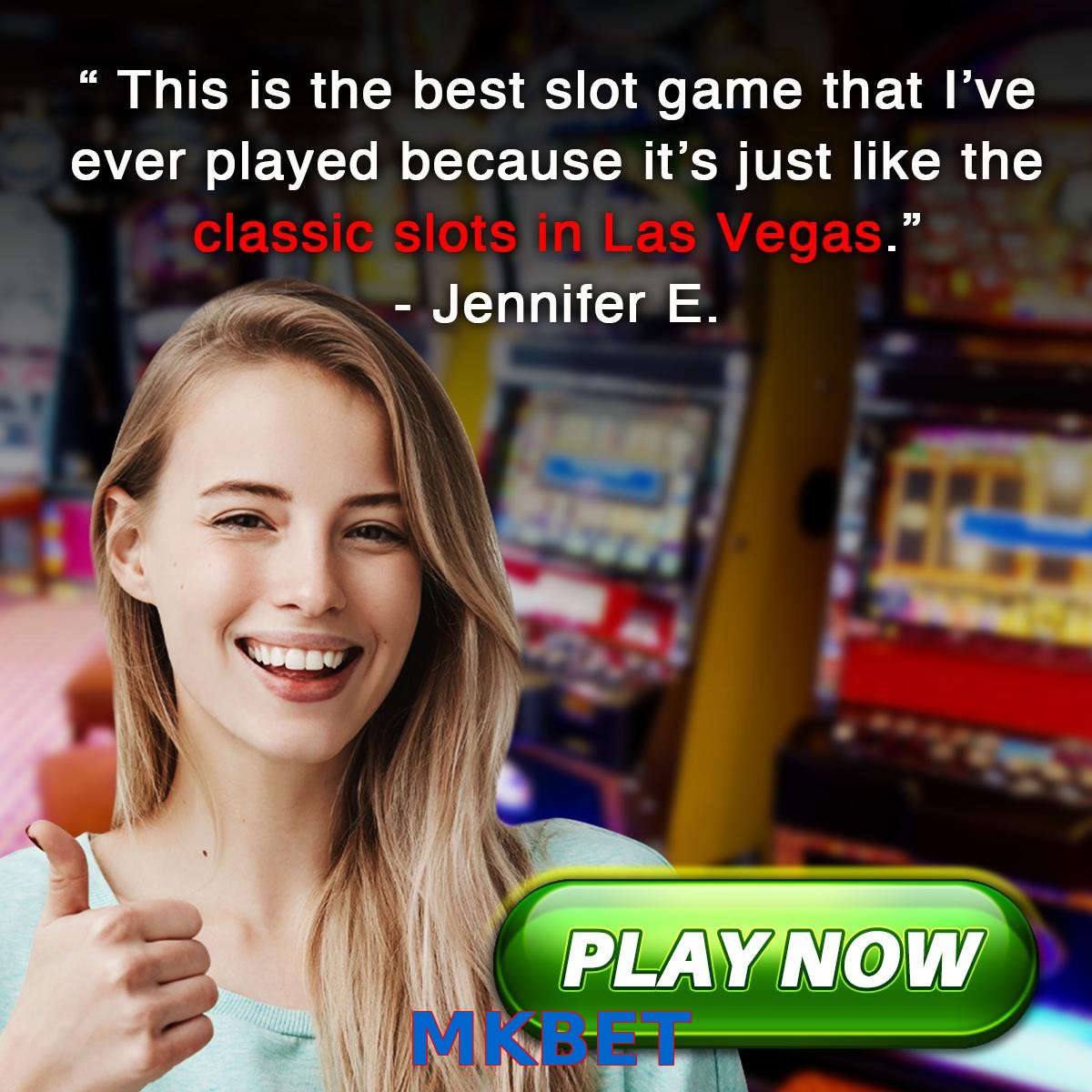 MKBET