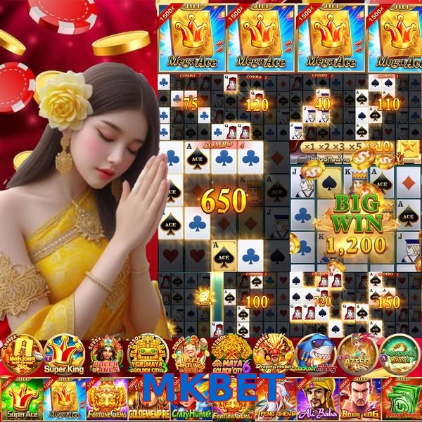 MKBET